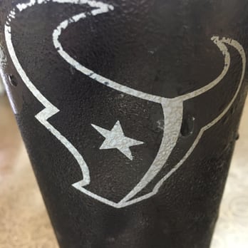 Pappa Yolk's Grill - Go Texans ! - Breakfast & Brunch Near Me - Pasadena, Texas