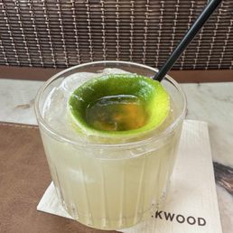 Kirkwood Margarita Kirkwood Margarita