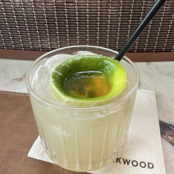 Kirkwood - Kirkwood Margarita - American Near Me - Houston, Texas Kirkwood - Kirkwood Margarita - American Near Me - Houston, Texas