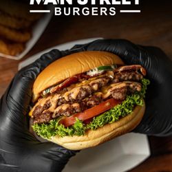 Main Street Burgers