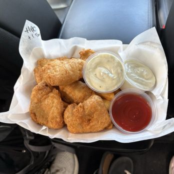 Bowpicker Fish & Chips - Seafood Near Me - Astoria, Oregon