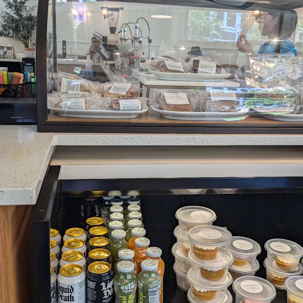 Crimson - Coffee & Tea Near Me - Columbus, Ohio Crimson - Coffee & Tea Near Me - Columbus, Ohio