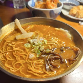 Issho - Spicy Miso Ramen - Sushi Bars Near Me - Annandale, Virginia Issho - Spicy Miso Ramen - Sushi Bars Near Me - Annandale, Virginia