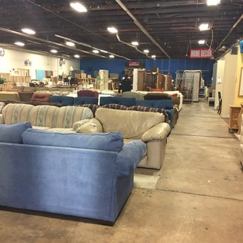 HABITAT RESTORE - 12 Photos & 14 Reviews - 5108 15th St E, Bradenton
