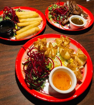 LucKi Thai Bistro by null