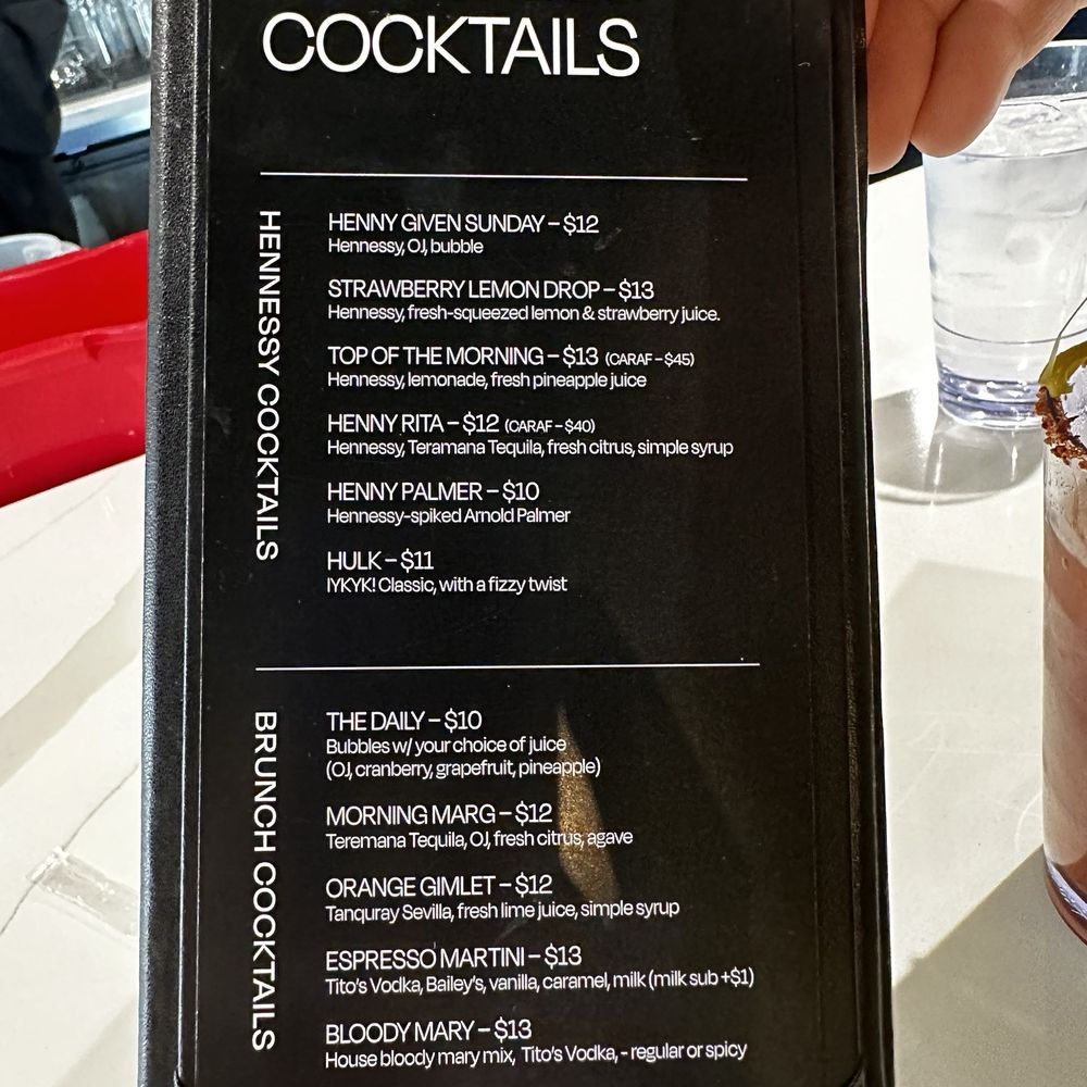 Scrambl'd - Brunch drinks - Breakfast & Brunch Near Me - Oklahoma City, Oklahoma Scrambl'd - Brunch drinks - Breakfast & Brunch Near Me - Oklahoma City, Oklahoma