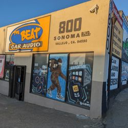 The Beat Mobile Electronics
