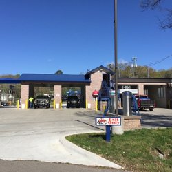 Broadway Car Wash