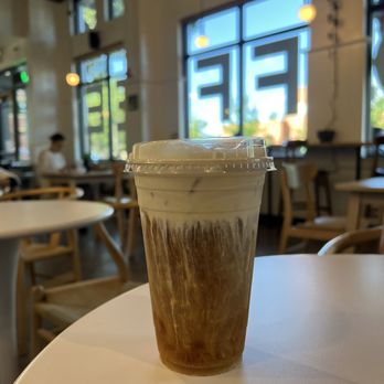 Lima Coffee Roasters - Pumpkin Cream Cold Brew - Coffee & Tea Near Me - Fort Collins, Colorado