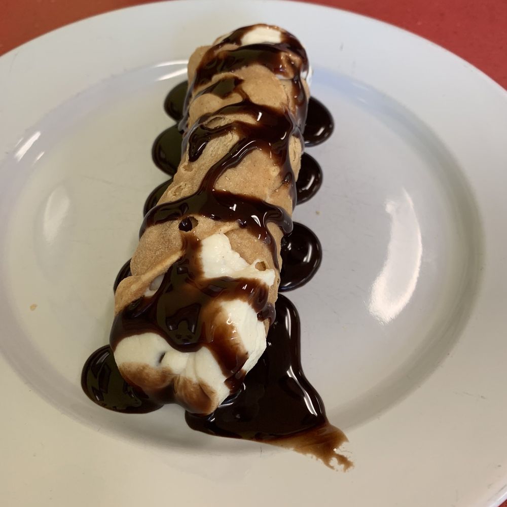 Napoli é - Italian Near Me - Carrollton, Virginia