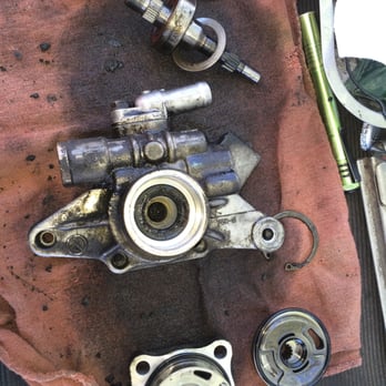 Wrench Monkey760 - Honda power steering pump rebuild - Auto Repair Near Me - Indio, California Wrench Monkey760 - Honda power steering pump rebuild - Auto Repair Near Me - Indio, California
