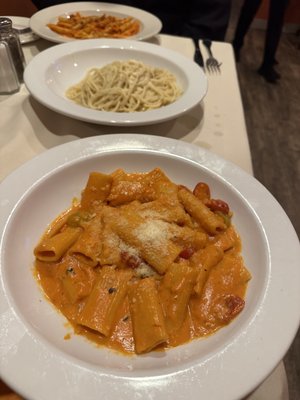 Core de Roma by null