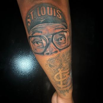 Underground Ink Tattoo Studio - Tattoo Near Me - O'Fallon, Missouri Underground Ink Tattoo Studio - Tattoo Near Me - O'Fallon, Missouri