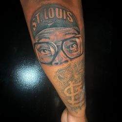 Underground Ink Tattoo Studio