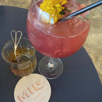 Milo - Good stuff - Breakfast & Brunch Near Me - Waco, Texas