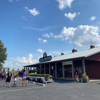 Keller's Farmstand - Apple picking, farmstand, corn maze and more - Pick Your Own Farms Near Me - Oswego, Illinois