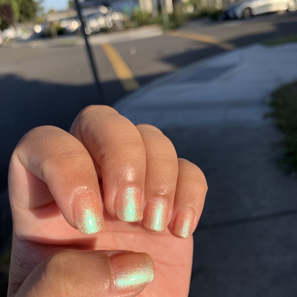 Vanity Beauty Lounge - It's perfect for the sunny and long weekend to come. - Nail Salons Near Me - San Francisco, California Vanity Beauty Lounge - It's perfect for the sunny and long weekend to come. - Nail Salons Near Me - San Francisco, California