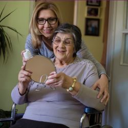 Trusted Care Partners - Feel better in the comfort of your own home. We specialize in care and daily living assistance to an array of individuals.