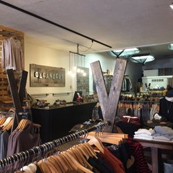 Oleanders Boutique