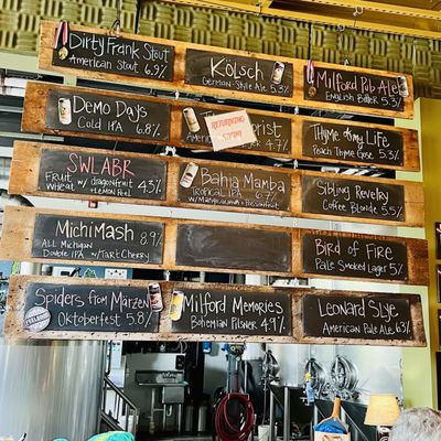 River's Edge Brewing Co. by null