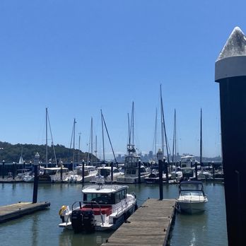 Sam's Anchor Cafe - Seafood Near Me - Tiburon, California Sam's Anchor Cafe - Seafood Near Me - Tiburon, California