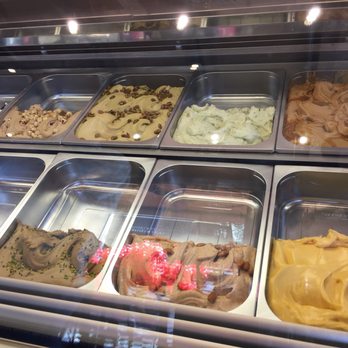 Amorino - Desserts Near Me - Playa del Carmen, ROO Amorino - Desserts Near Me - Playa del Carmen, ROO