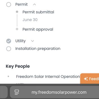 Freedom Power - Solar Installation Near Me - Tampa, Florida
