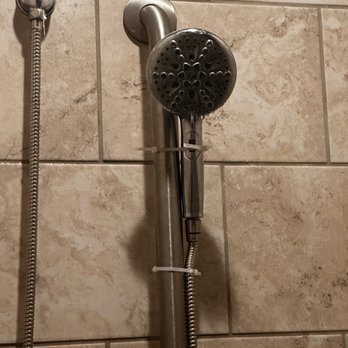 Anytime Fitness - They raised the price of membership.. maybe one day they'll profit enough to get a decent shower head installed. - Gyms Near Me - Chula Vista, California Anytime Fitness - They raised the price of membership.. maybe one day they'll profit enough to get a decent shower head installed. - Gyms Near Me - Chula Vista, California