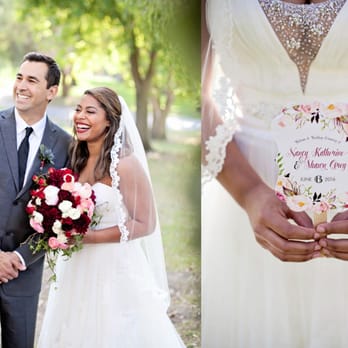 Details Beyond Design - Bride holding the wedding fan program - Party & Event Planning Near Me - Rancho Cucamonga, California Details Beyond Design - Bride holding the wedding fan program - Party & Event Planning Near Me - Rancho Cucamonga, California