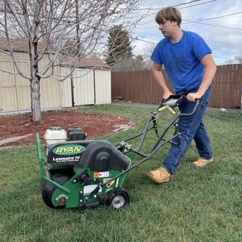 Lawn Kings - Lawn Services Near Me - Wheat Ridge, Colorado