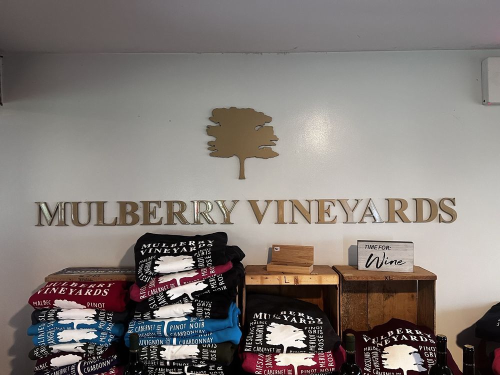 Mulberry Vineyard
