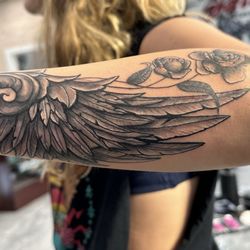 Island Ink Studio