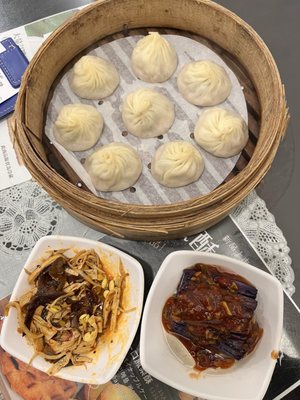 Hang Zhou Xiao Long Bao (Da'an) by null