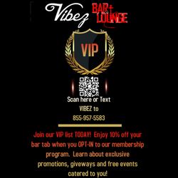 Vibez Ultra Lounge