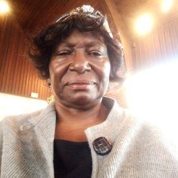 Rosemary Walker Rosemary Walker