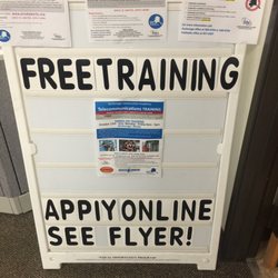 Alaska Job Center - Anchorage