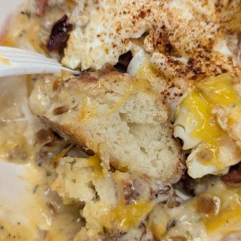 Biscuitclub - AK Biscuit - Coffee & Tea Near Me - Anchorage, Alaska