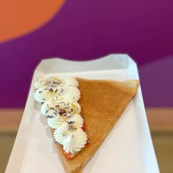 Tecuen - Sweet crepe