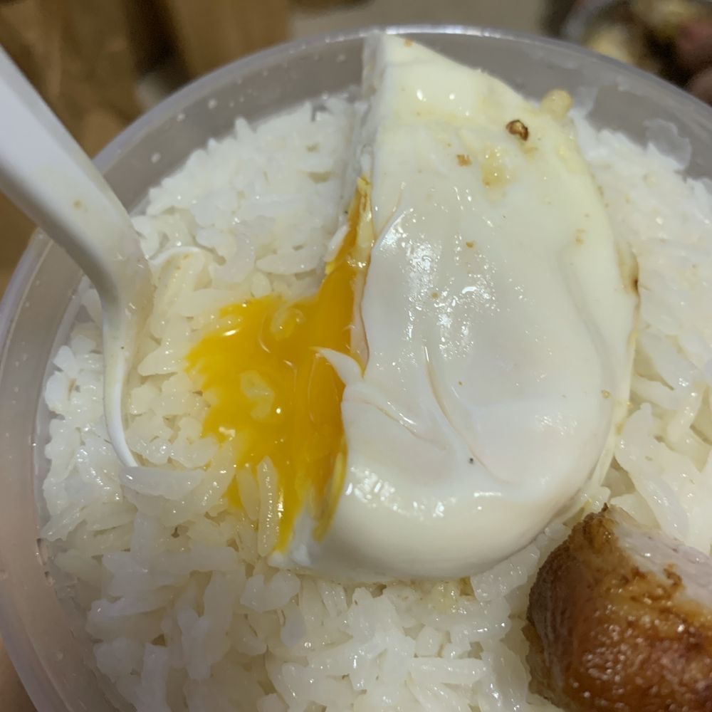 La Abundancia Bakery - Perfectly runny egg! - Colombian Near Me - Jamaica, New York La Abundancia Bakery - Perfectly runny egg! - Colombian Near Me - Jamaica, New York