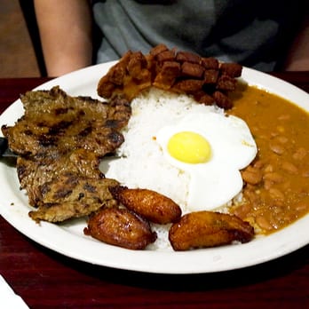 Casa Colombia - Bandeja Paisa - Colombian Near Me - Austin, Texas Casa Colombia - Bandeja Paisa - Colombian Near Me - Austin, Texas