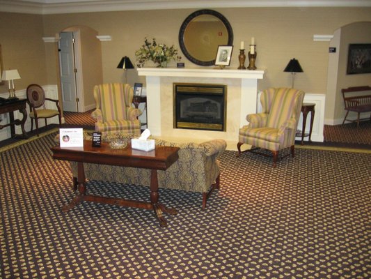 ANDERSON FUNERAL HOME - Updated January 2026 - 40 N Main St, Springboro