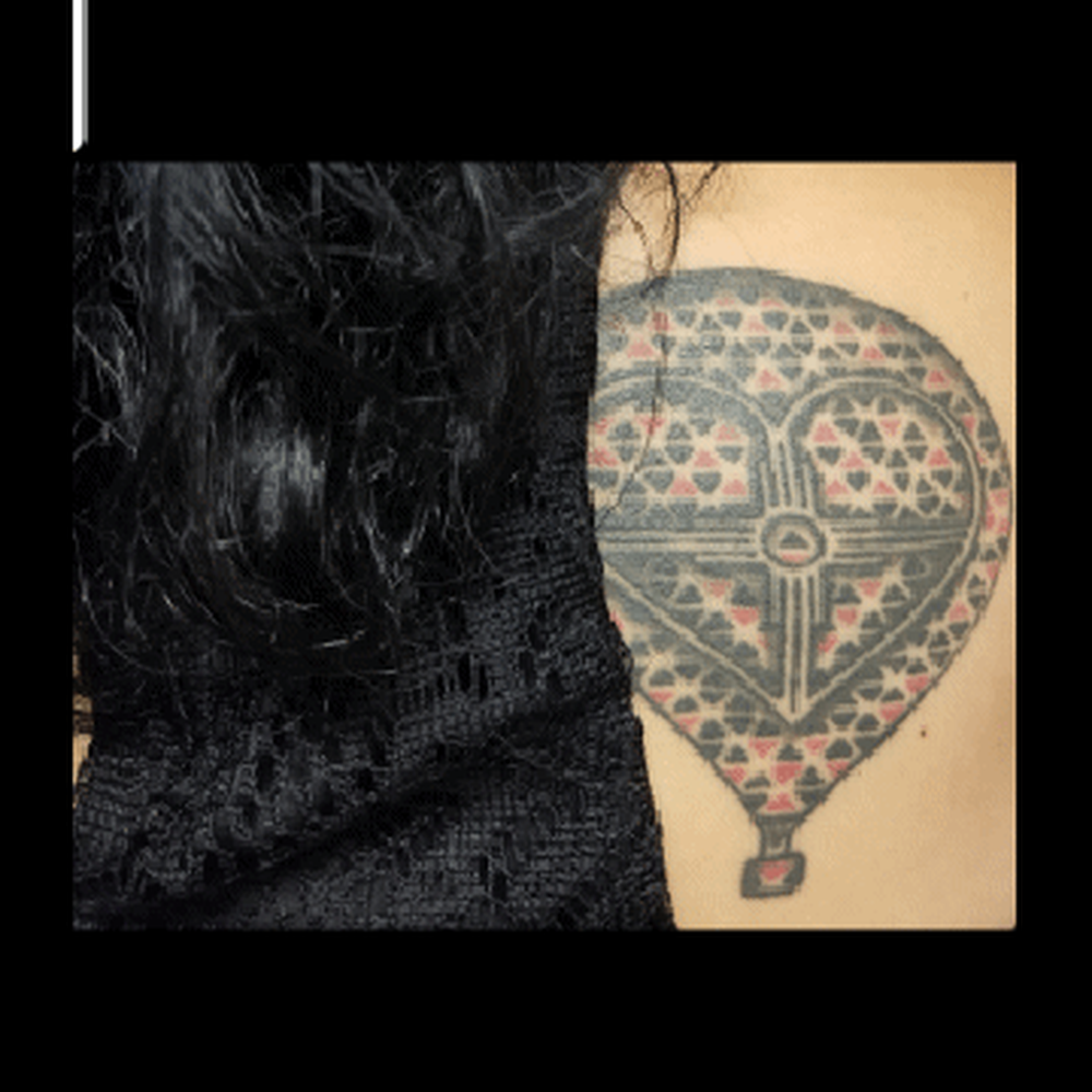 Caleb! Balloon Tattoo Gif! Love your work! Caleb! Balloon Tattoo Gif! Love your work!