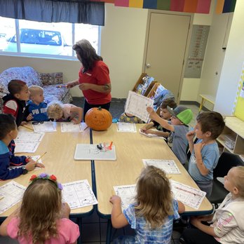 Discovery Clubhouse - Curriculum is engaging - Child Care & Day Care Near Me - Cedar City, Utah Discovery Clubhouse - Curriculum is engaging - Child Care & Day Care Near Me - Cedar City, Utah