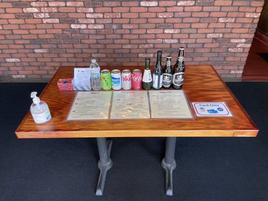 Ramen Parlor by null