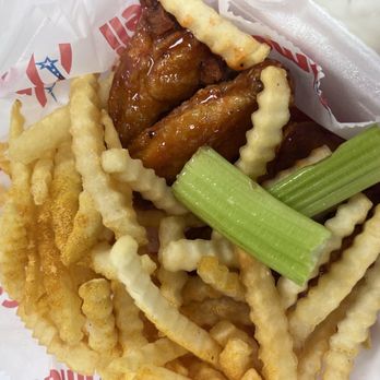 American Deli - Chicken Wings Near Me - Norcross, Georgia