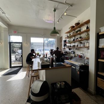 Easy Luck Coffee & Bodega - Coffee & Tea Near Me - Orlando, Florida