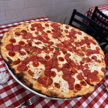 Grimaldi's Hoover - Pizza Near Me - Hoover, Alabama Grimaldi's Hoover - Pizza Near Me - Hoover, Alabama