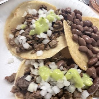 Tacos El Gordo - Regular Taco - Mexican Near Me - Pacoima, California Tacos El Gordo - Regular Taco - Mexican Near Me - Pacoima, California