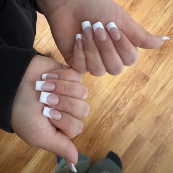 P Nails - Chucky unwanted nails - Nail Salons Near Me - Los Angeles, California