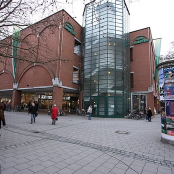 Galeria Kaufhof - Department Stores Near Me - Munich, BY Galeria Kaufhof - Department Stores Near Me - Munich, BY